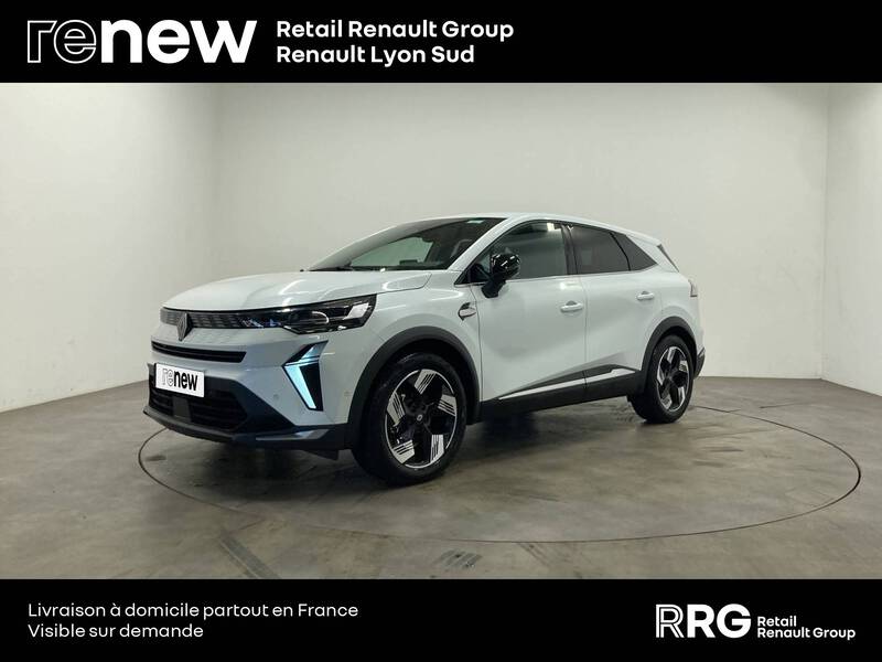 Renault Symbioz