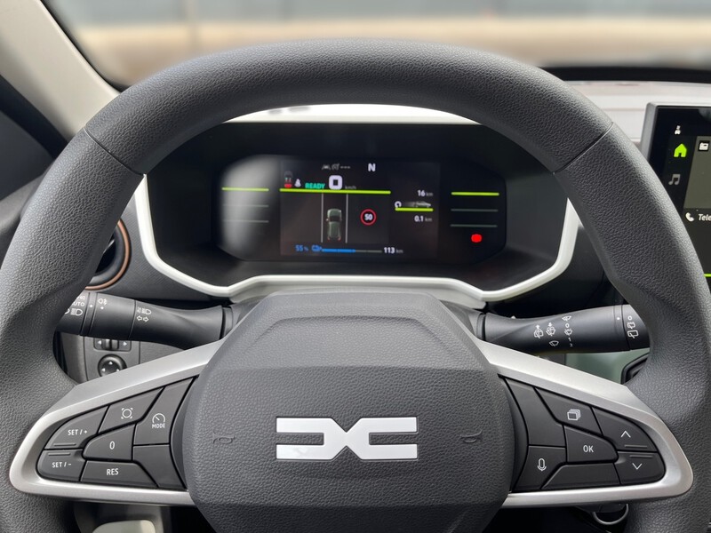 Fahrzeugabbildung Spring Extreme ELECTRIC 65 Bild 9 von 15