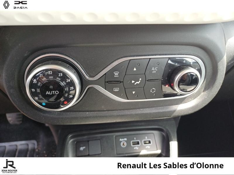 Renault Twingo III