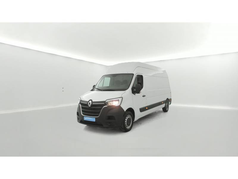 Renault Master III