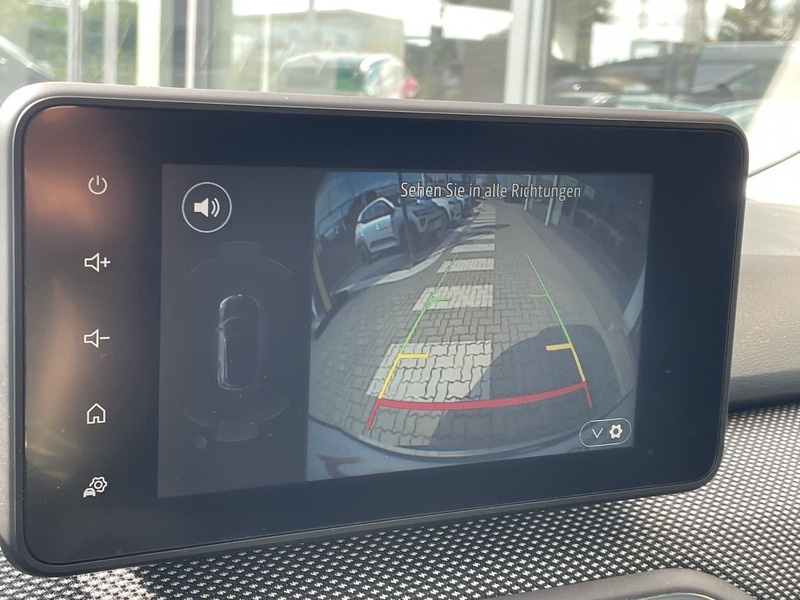 Fahrzeugabbildung Jogger +Autogas+ Bild 24 von 32
