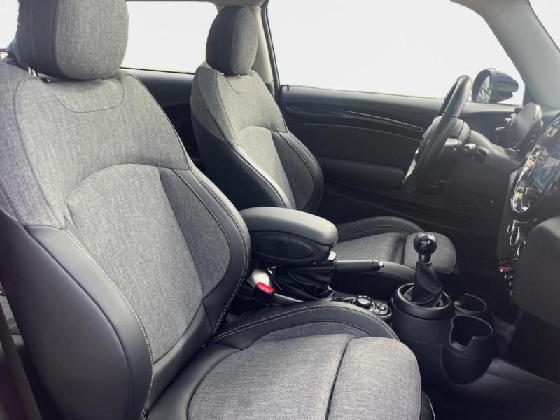 Mini Hatch 3 Portes F56 LCI II