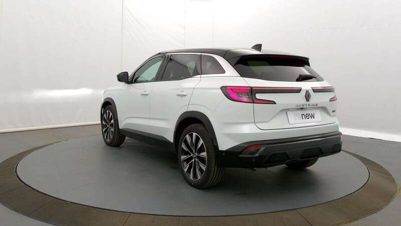 Renault Austral