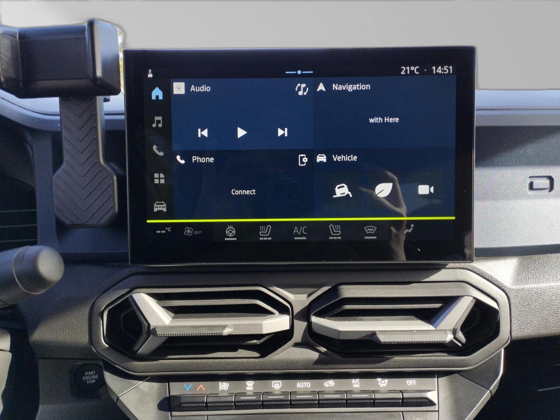 Dacia Duster – Bild 19