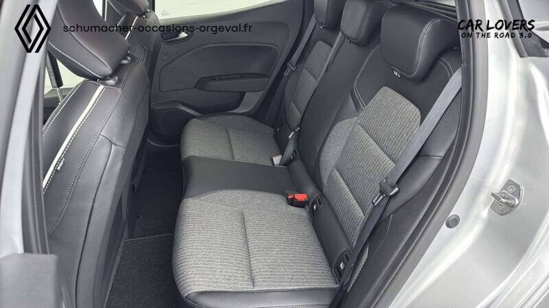 Renault Clio V