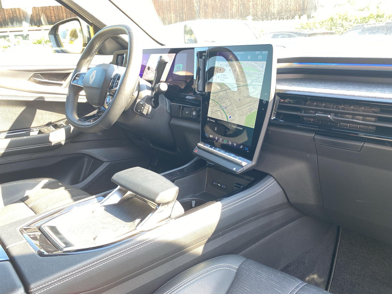Renault Austral – Bild 9