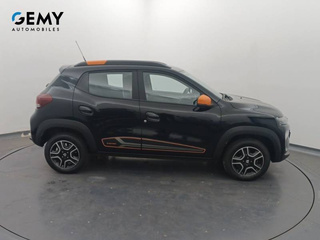 Vehicle 3D Image