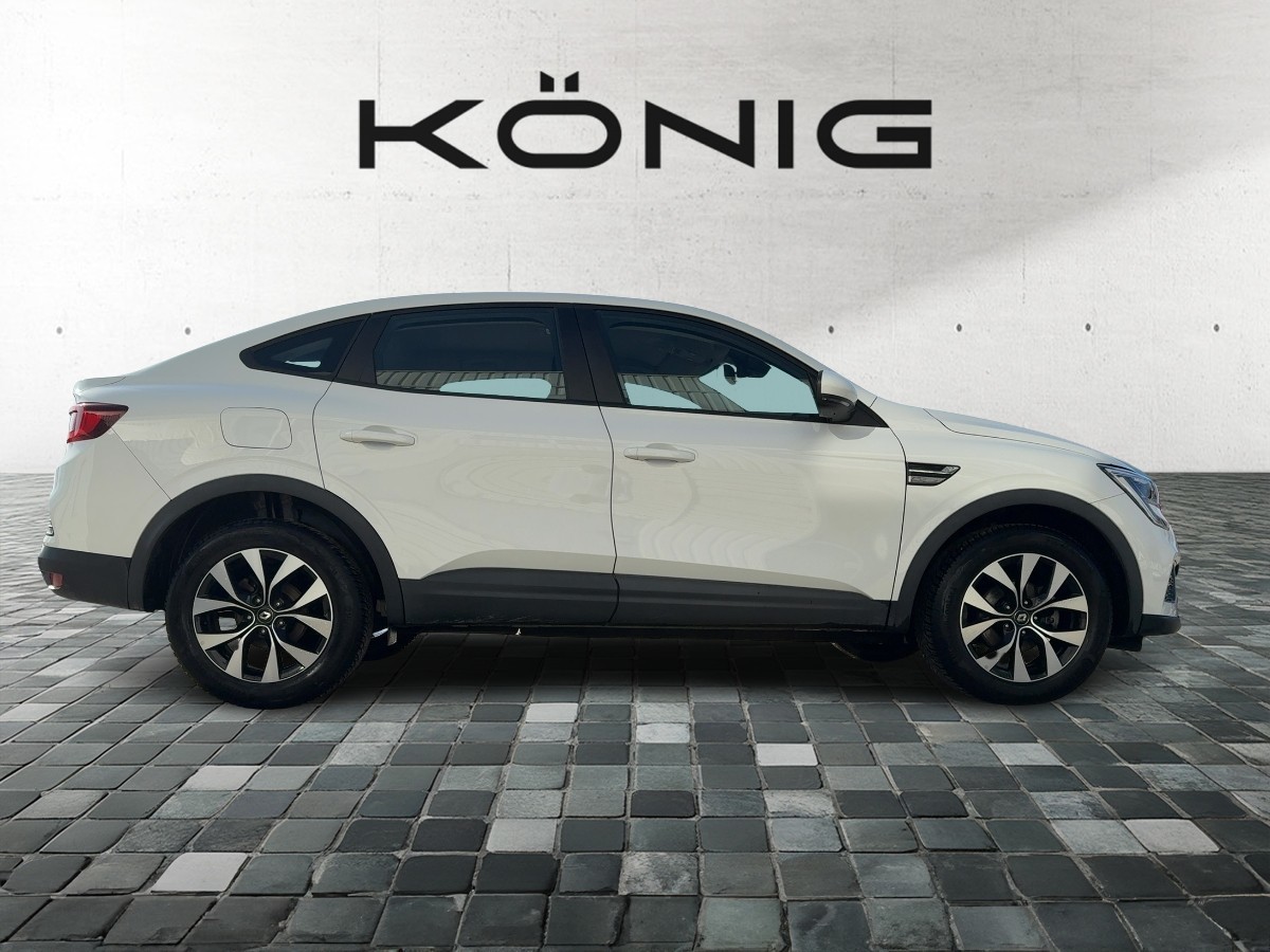 Renault Arkana – Bild 2