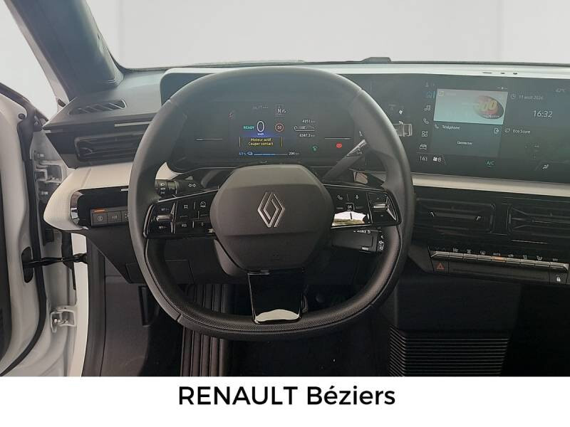 Renault R5 E-Tech Electrique
