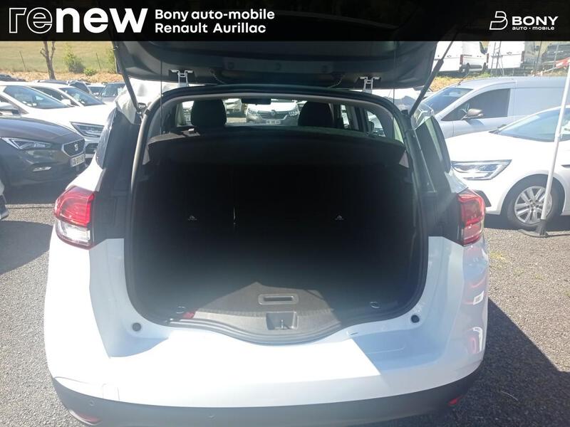 Renault Scenic IV