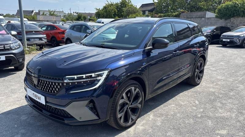 Renault Espace VI