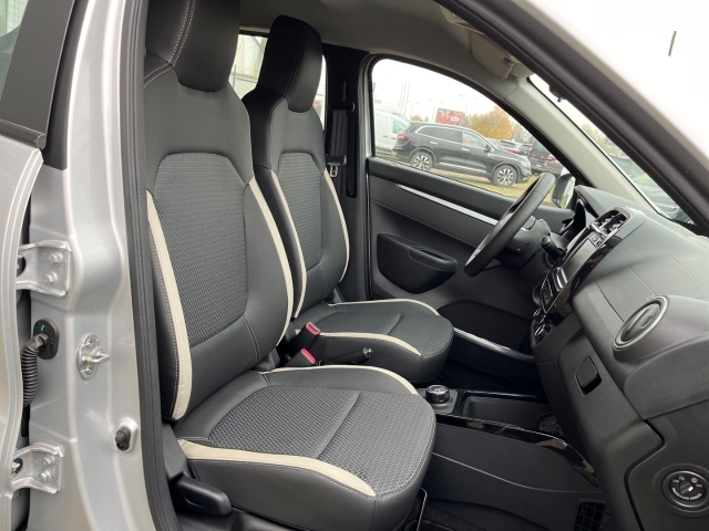 Dacia Spring – Bild 11