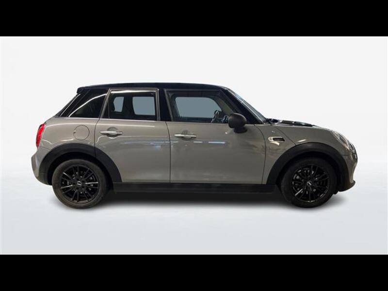 Mini