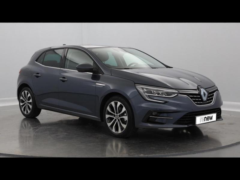 Renault Megane IV Berline