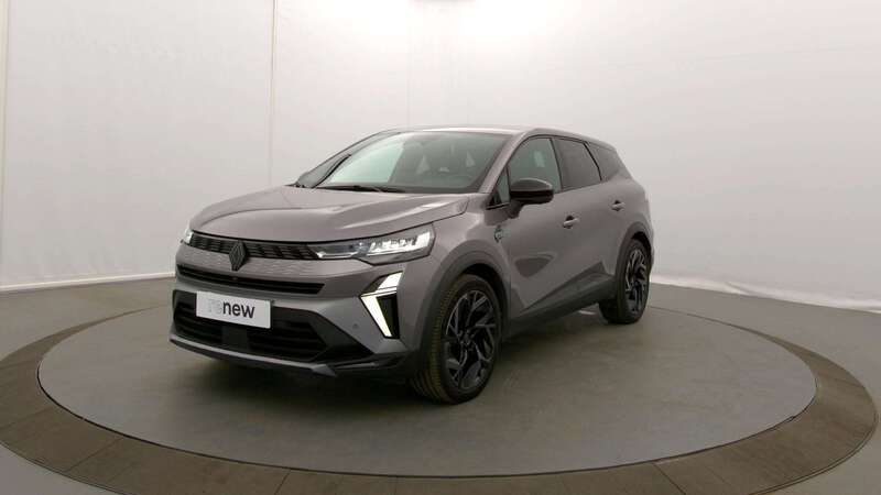 Renault Symbioz