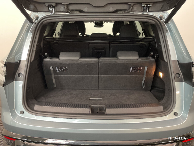 Renault Espace VI