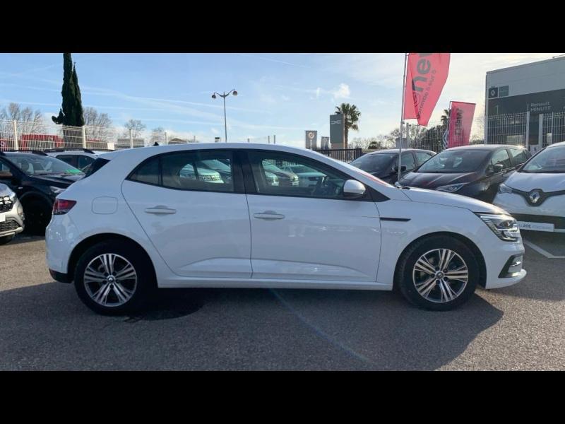 Renault Megane IV Berline