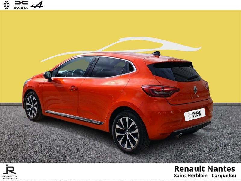 Renault Clio V