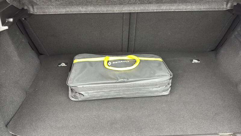Renault Twingo III