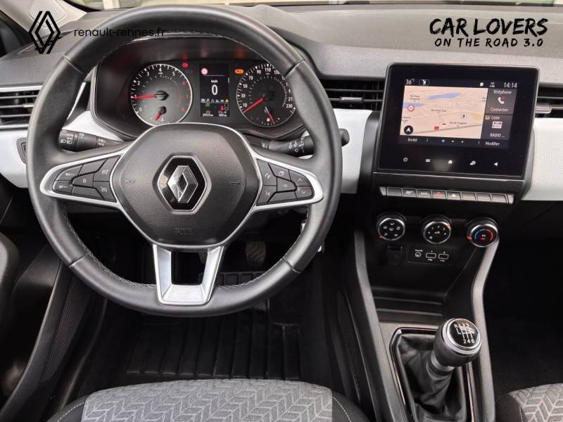 Renault Clio V