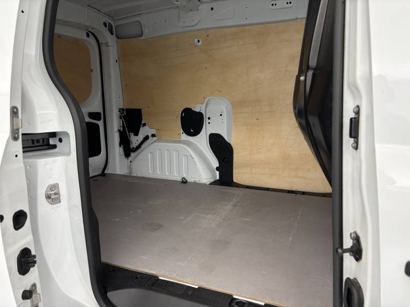 Renault Express VAN