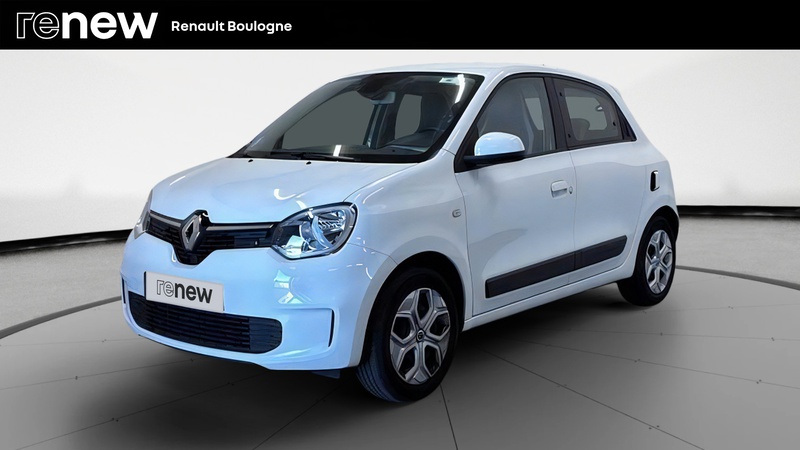 Renault Twingo III