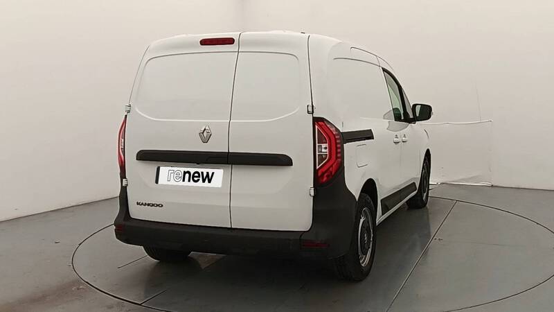 Renault Kangoo VU