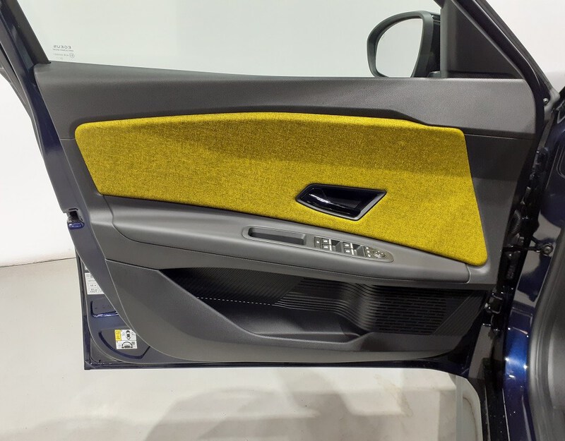 Renault R5 E-Tech Eléctrico