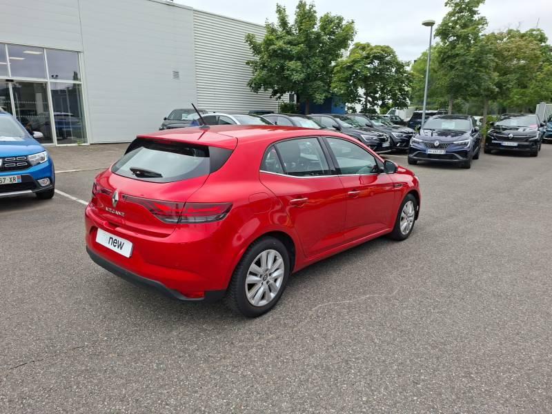 Renault Megane IV Berline