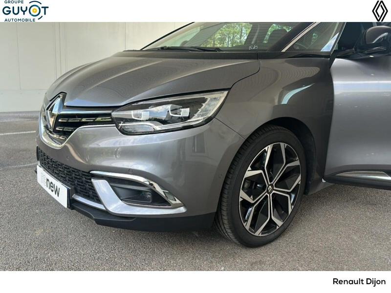 Renault Scenic IV