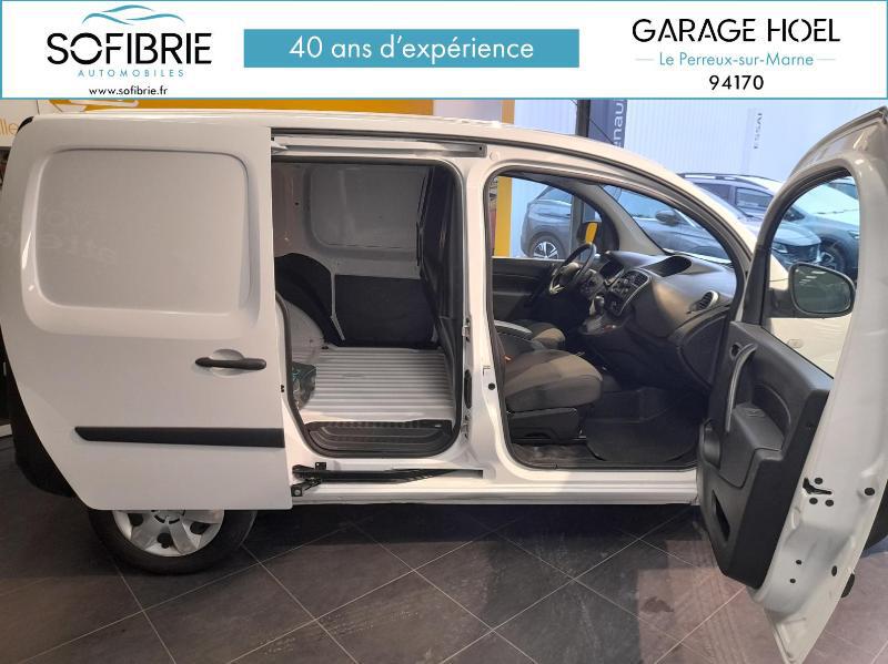 Renault Kangoo E-Tech Electrique