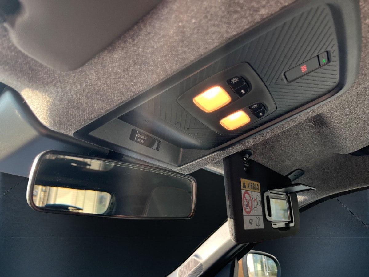 Dacia Duster – Bild 45