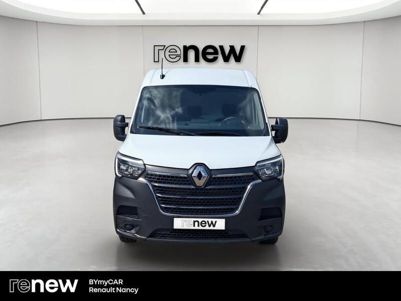 Renault Master III