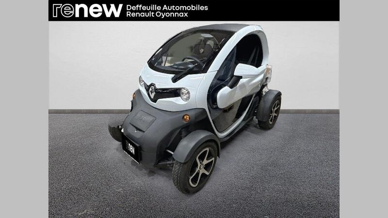 Renault Twizy