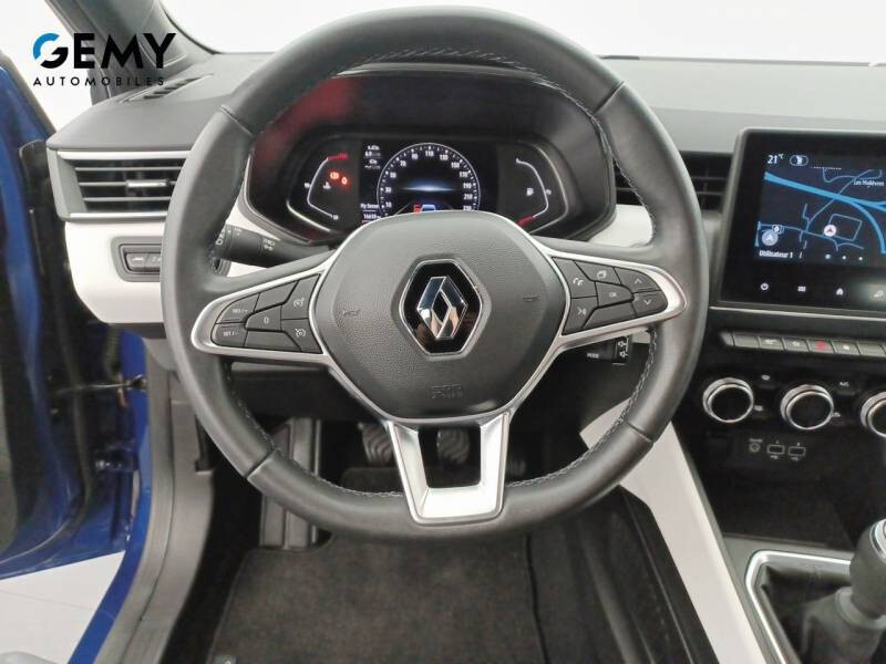 Renault Clio V