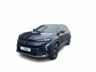 SCENIC E-TECH ELECTRIQUE