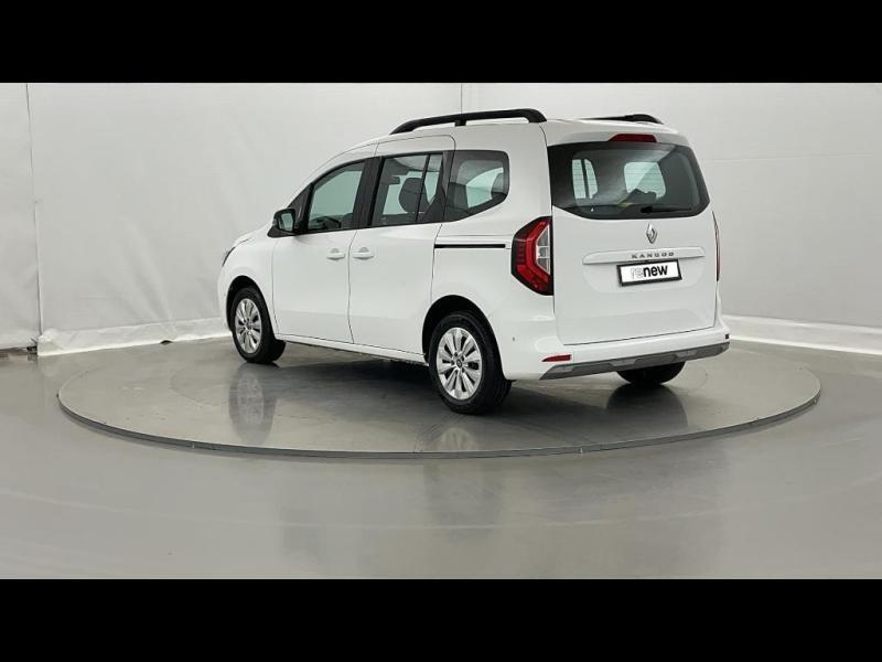 Renault Kangoo VP