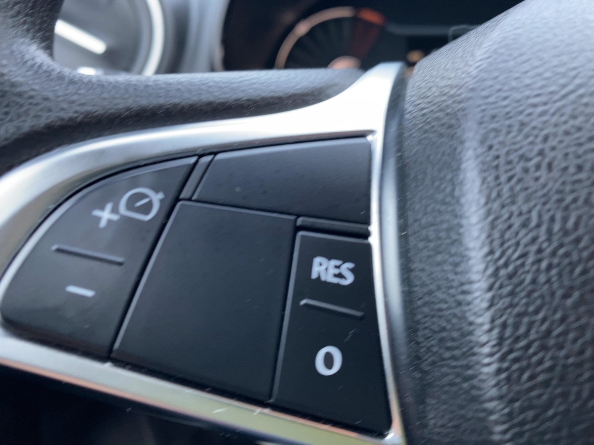 Dacia Spring – Bild 15