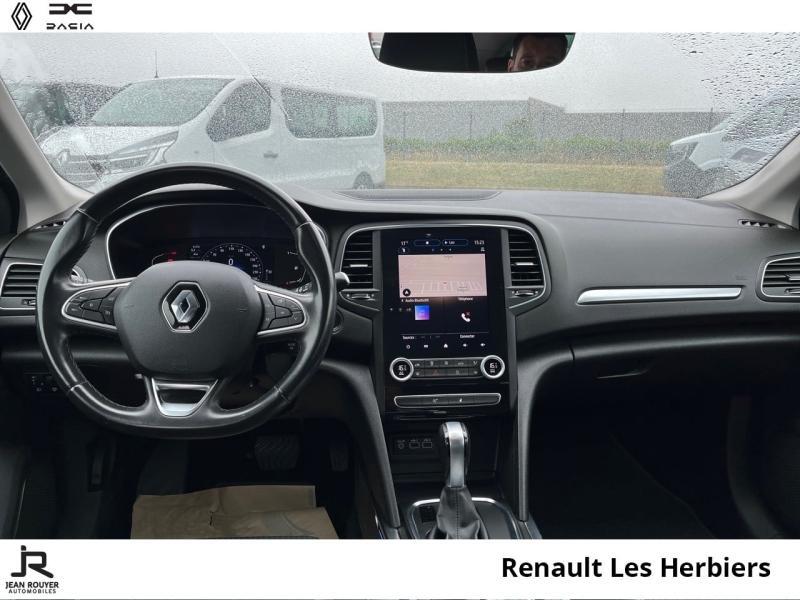 Renault Megane IV Berline