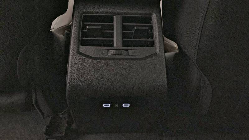 Renault Scenic E-Tech Electrique
