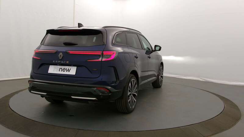Renault Espace VI