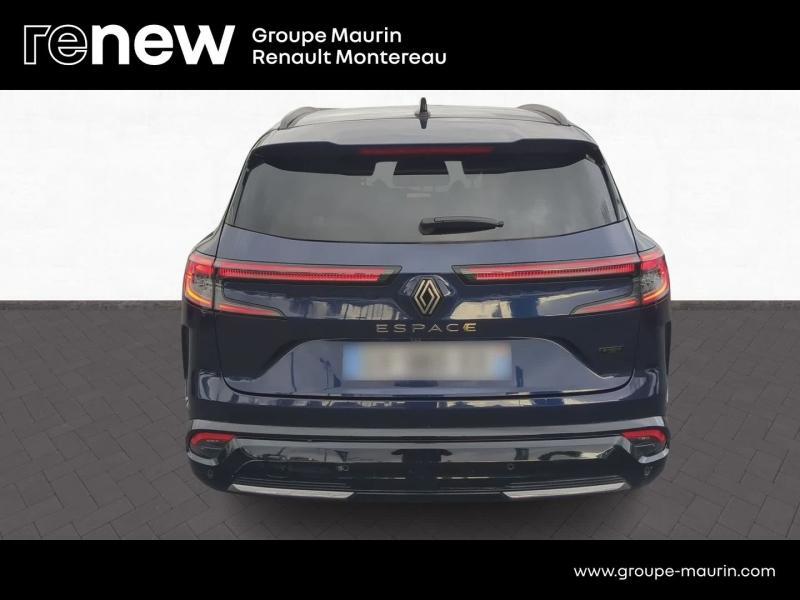 Renault Espace VI