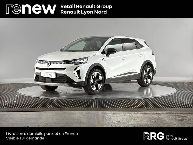Renault Symbioz