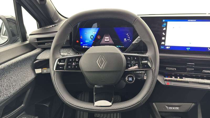 Renault Clio VI