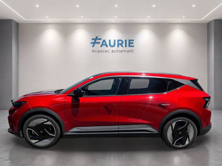 Vehicle 3D Image