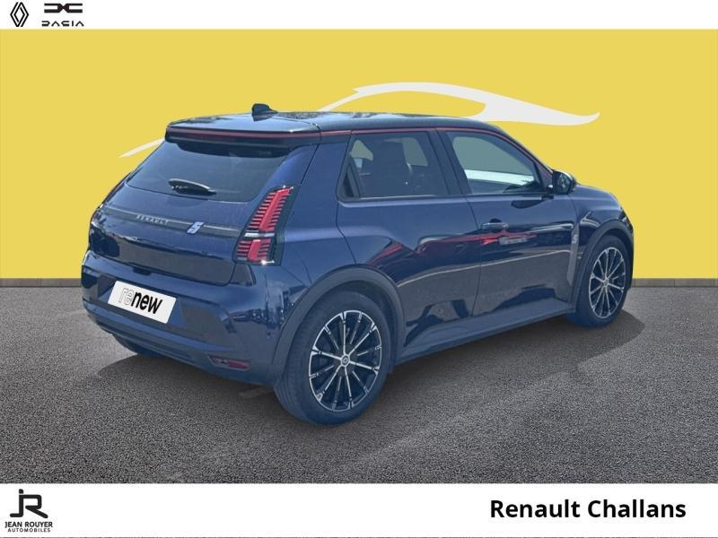Renault R5 E-Tech Electrique