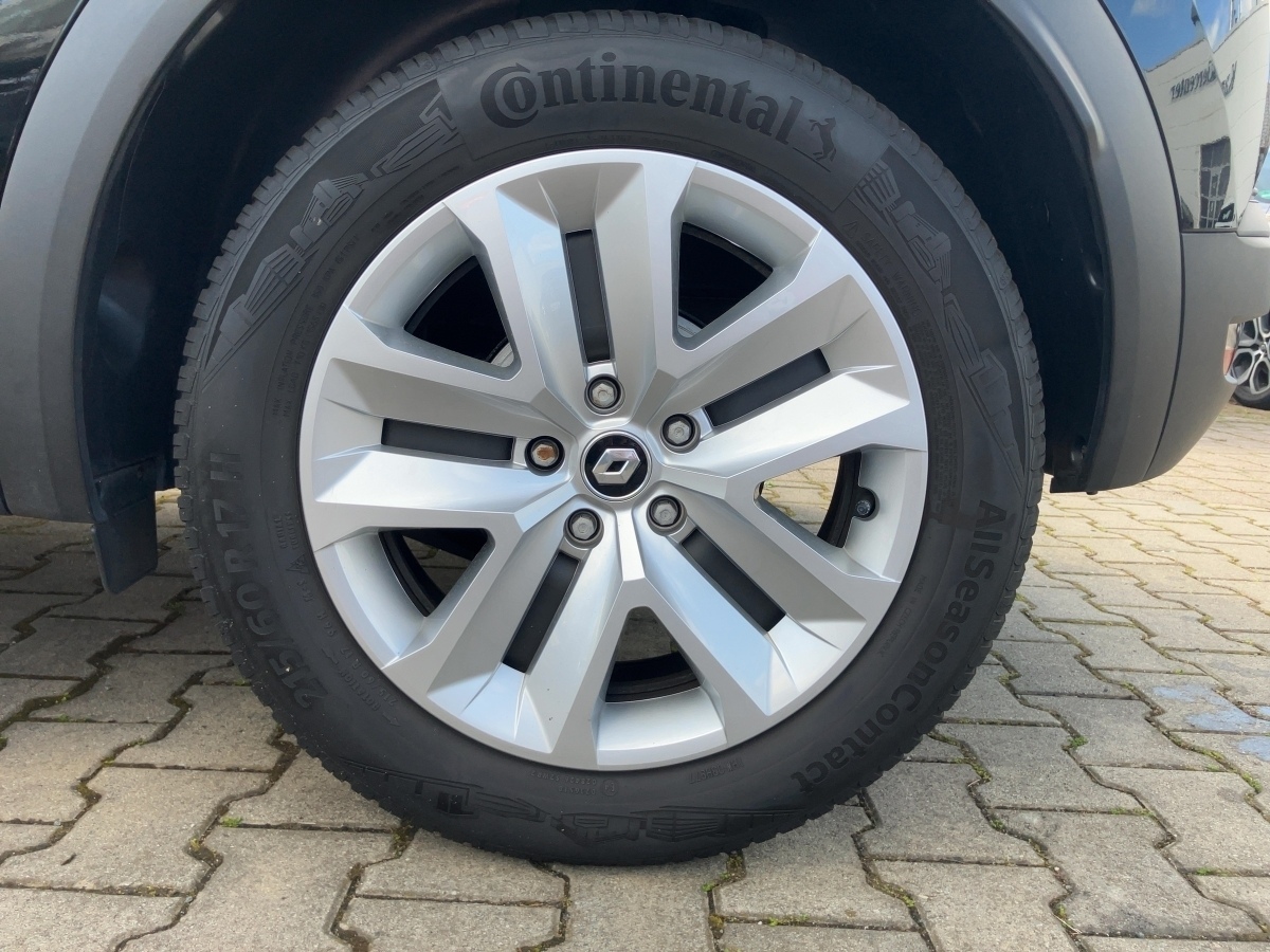 Renault Captur – Bild 11