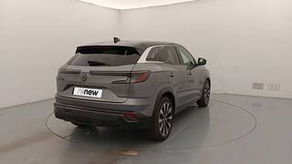 Vehicle 3D Image