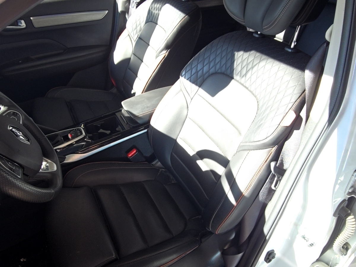 Renault Koleos – Bild 16