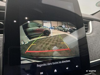 Vehicle 3D Image